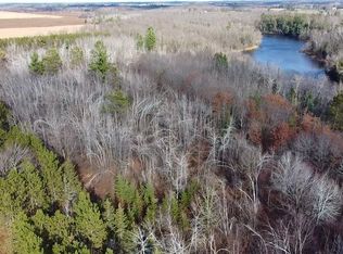0 N Applebee Rd, Exeland, WI 54835