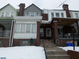 5914 Agusta St, Philadelphia, PA 19149