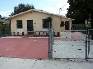 126 NW 61st St, Miami, FL 33127