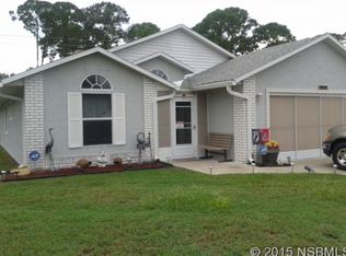 1820 Willow Oak Dr, Edgewater, FL 32132