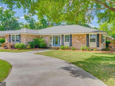 1207 Bacon Park Dr, Savannah, GA, 31406