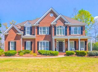 2968 Winterthur Close NW LOT 115, Kennesaw, GA 30144