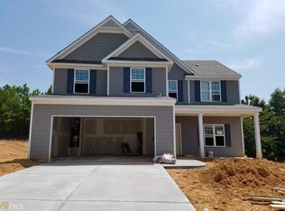 30 Valley Brook Way #119, Dallas, GA 30132