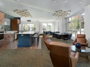 The Bevy, Milwaukee, WI 53209