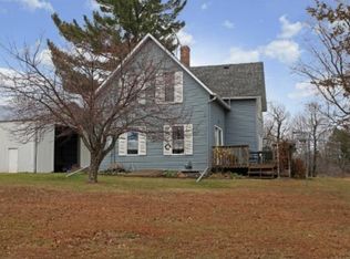 8364 Birchview Rd, Grasston, MN 55030