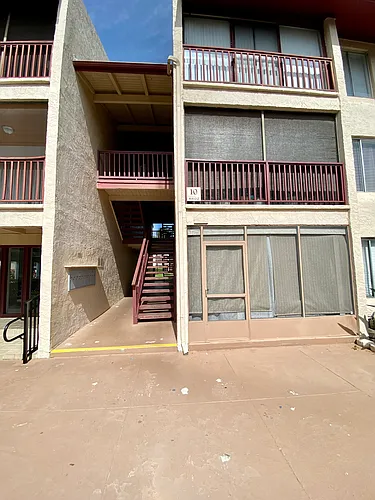 8602 Huron Ct #50 Photo 1