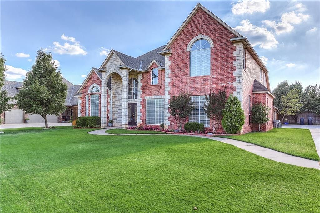 14509 Oakmond Rd, Edmond, OK 73013 Zillow