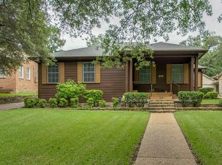 1316 Bluebonnet Dr, Fort Worth, TX 76111