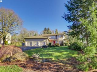 19375 SW Pomona Dr, Beaverton, OR 97007