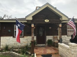 158 Sherwood Dr, Rockport, TX 78382