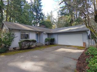 3902 57th Street Ct NW, Gig Harbor, WA 98335