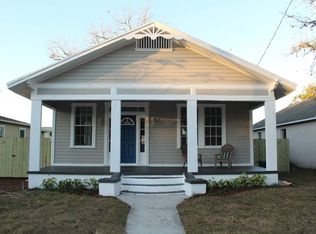 2911 W La Salle St, Tampa, FL 33607