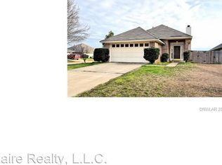 3301 Williamsburg Pl, Bossier City, LA 71112