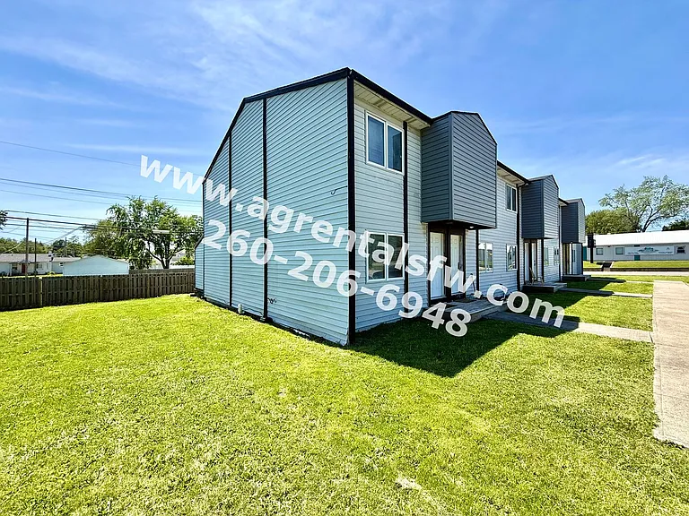 2718 Sherman Blvd — Photo 22