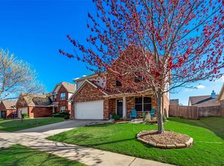 2616 Arabian Ave, Denton, TX 76210