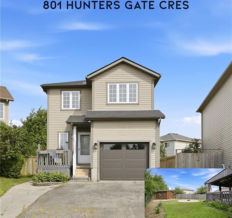 1st image of 801 Hunters Gate Cres