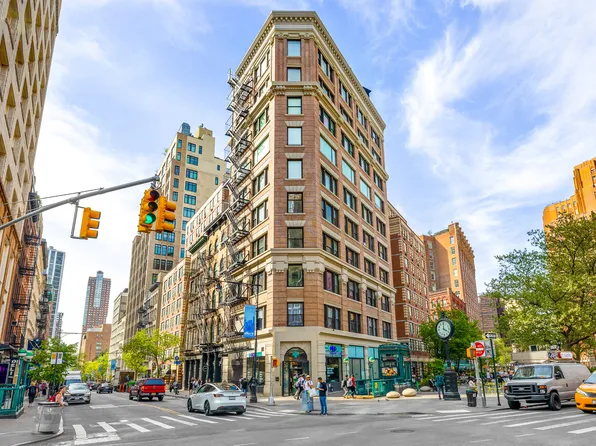 1 Hudson Street PH image 25 of 25