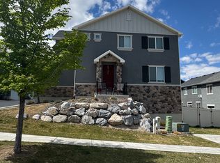 3031 S Red Pine Dr, Saratoga Springs, UT 84045