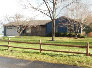 11 Sunderland Trl, Rochester, NY 14624