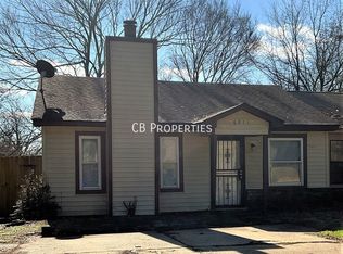 6971 Amberly Way Dr, Cordova, TN 38018