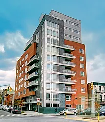 Rented by Halstead Real Estate