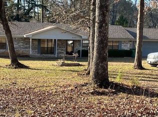 2001 Mount Pleasant Rd, Hallsville, TX 75650