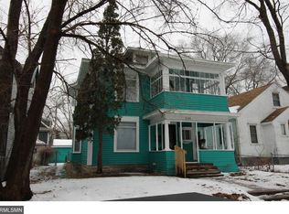 3234 Columbus Ave, Minneapolis, MN 55407
