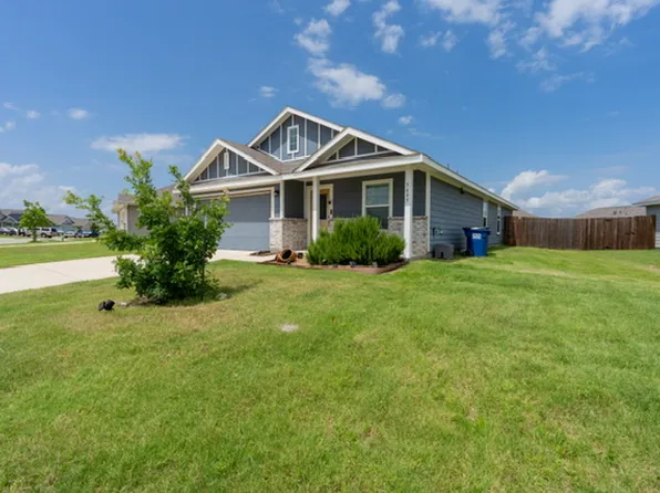 5405 Finbrooke Dr, Princeton, TX 75407