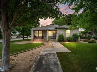172 La Mesa Dr, Bakersfield, CA