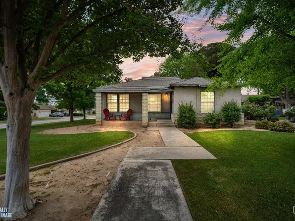 172 La Mesa Dr, Bakersfield, CA 93305