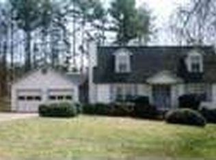 190 Providence Rd, Athens, GA 30606
