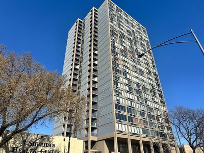 5320 N Sheridan Rd APT 603, Chicago, IL, 60640