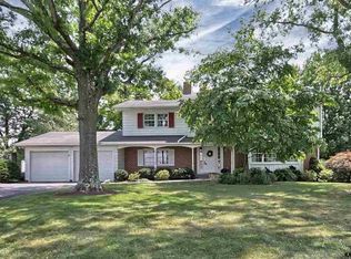 190 Old Mill Rd, Gettysburg, PA 17325