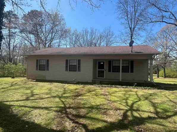 1105 Victory Ln, Alexander, AR 72002