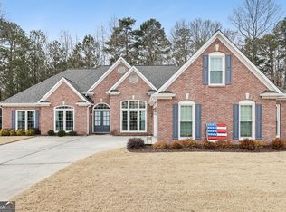 4010 Inman Park Ln, Buford, GA 30519