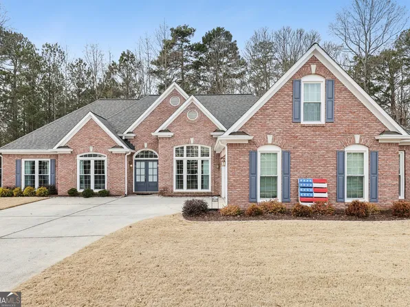 4010 Inman Park Ln, Buford, GA 30519