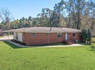 3395 Ontario Rd, Marianna, FL 32448