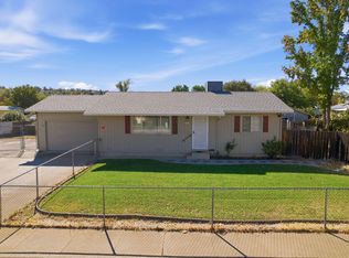 1600 Andrew Ave, Anderson, CA 96007