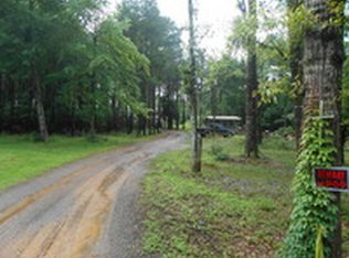 176 Peg Leg Ln, Many, LA 71449