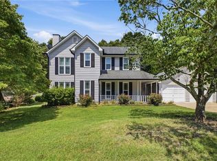 734 Creek Trl NW, Kennesaw, GA 30144