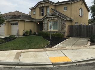 300 Barn Dance Way, Oakley, CA 94561