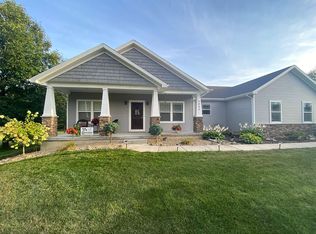 6885 Cambria Dr, Spring Arbor, MI 49283