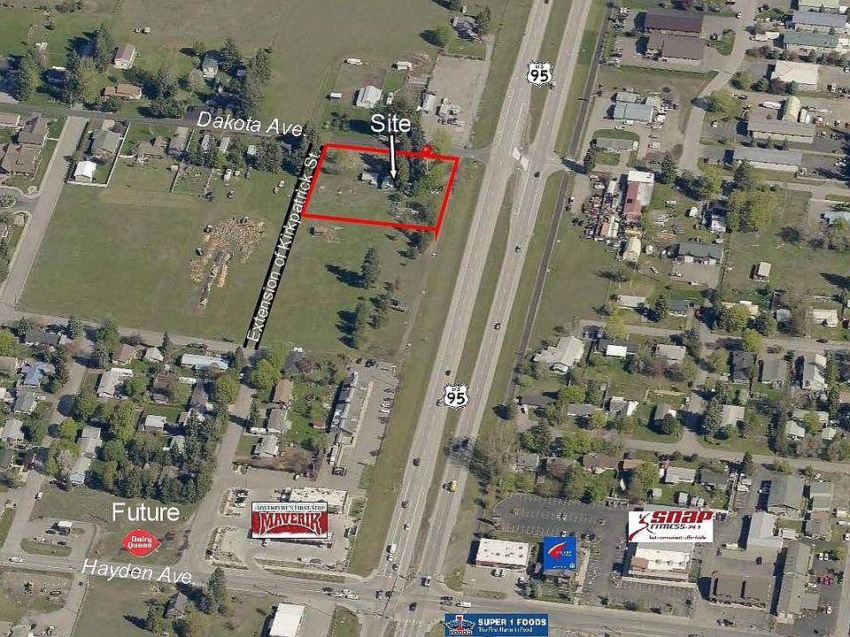 1st image of 410 W Dakota Ave