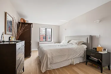 Rented by Compass