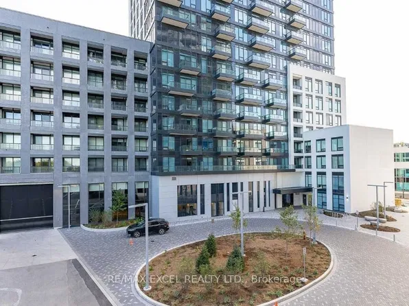 3 Rosewater St #1502W, Richmond Hill, ON L4C 5T6