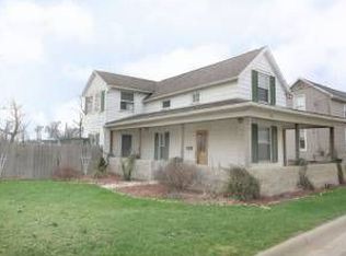 155 Columbus Rd, Mount Vernon, OH 43050