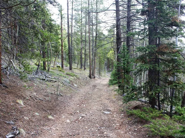 00 Broomfield Gulch Road LOT 6050, Black Hawk, CO 80422