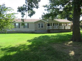 23465 Elder Rd, Granby, MO 64844