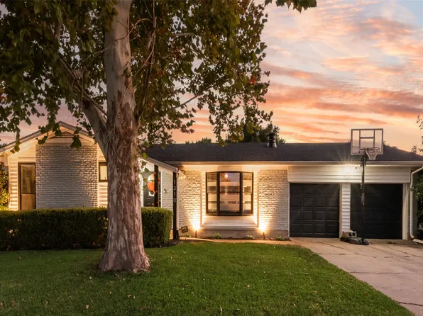 1310 Bardfield Ave, Garland, TX 75041