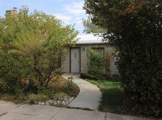 315 W 2nd Ave, Big Timber, MT 59011